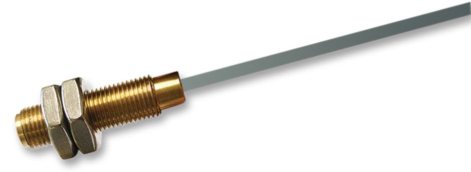 MK11/M8-1A66D-500W SENSOR, REED, 0.5A, PANEL STANDEXMEDER