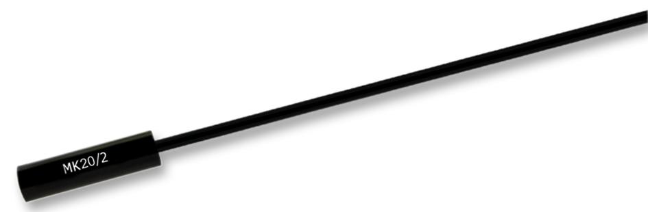 MK20/2-B-100W SENSOR, REED, 0.3A, PANEL STANDEXMEDER