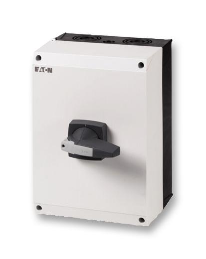 DMM-125/4/I5/P-G SWITCH DISCONNECTOR, 4POLE, 690VAC EATON MOELLER