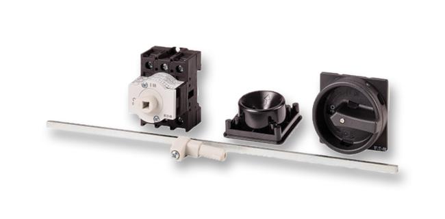 P1-32/M4/SVB-SW SWITCH DISCONNECTOR, 3POLE, 690VAC EATON MOELLER