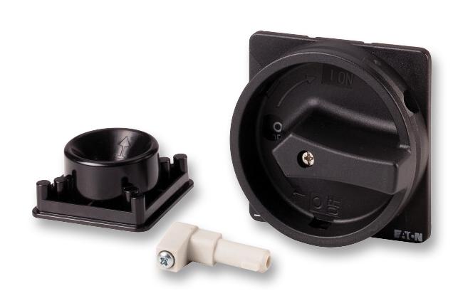 SVB-SW-P3/M SWITCH HANDLE, SWITCH DISCONNECTOR EATON MOELLER