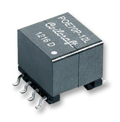 C1589-ALD TRANSFORMER, FLYBACK, LM5070, SMD COILCRAFT