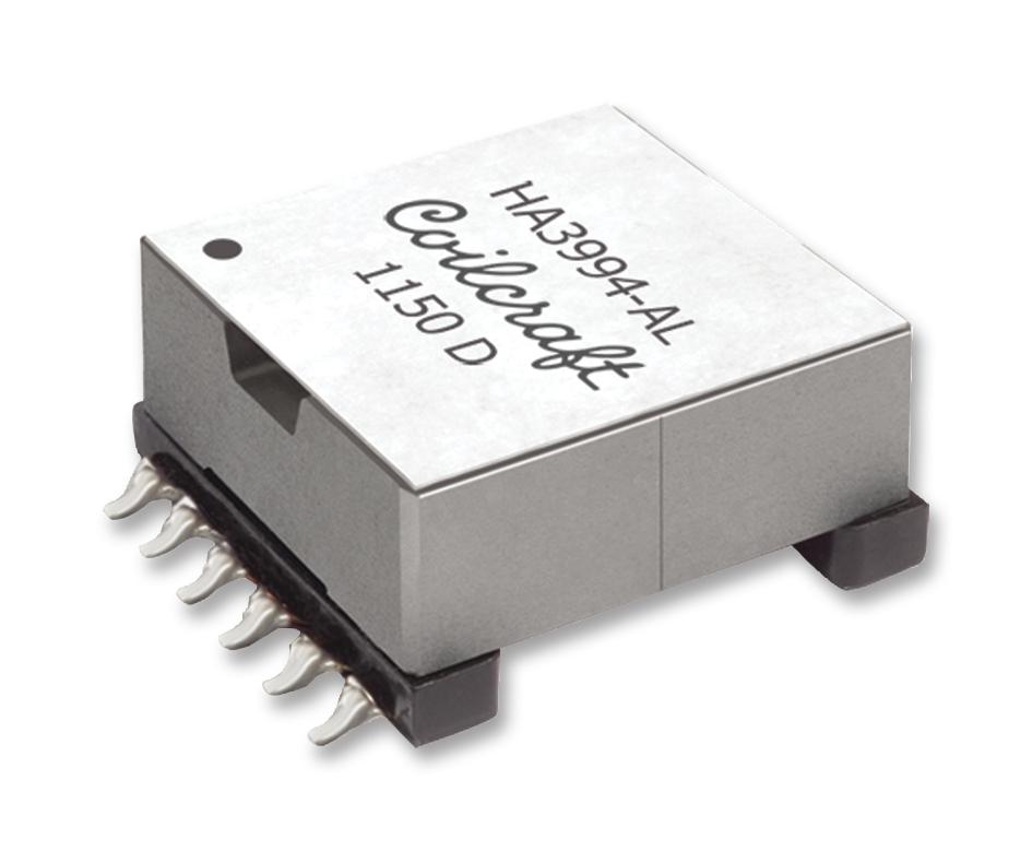 HA3994-AL TRANSFORMER, FLYBACK, LT3751, SMD COILCRAFT