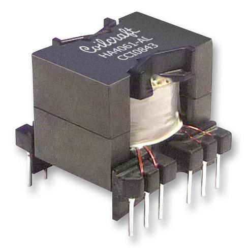 HA4061-AL TRANSFORMER, FLYBACK, LT3751, THD COILCRAFT