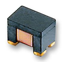 0805USB-421MLB FILTER, COMMON MODE, 23NH, 0.5A COILCRAFT