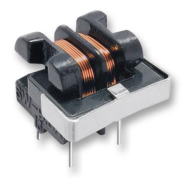 BU9S-153R15BL FILTER, COMMON MODE, 15MH, 0.15A COILCRAFT