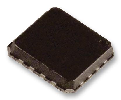 LIS3DHHTR MEMS ACCELEROMETER, 2.5G, LGA-16 STMICROELECTRONICS