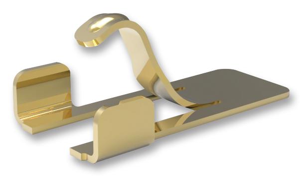 2199248-6 SPRING FINGER TYPE A, MOBILE/SMART PHONE TE CONNECTIVITY