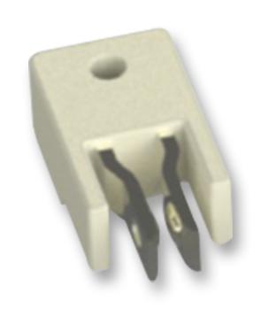 1971742-1 CONNECTOR, HEADER, 1POS, 1ROW TE CONNECTIVITY