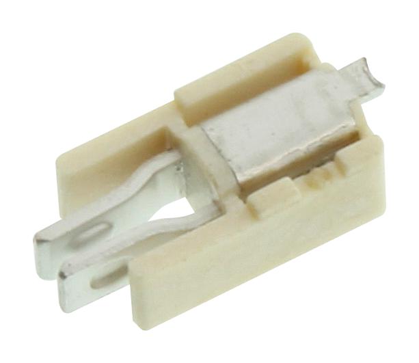 1971743-1 CONNECTOR, RECEPTACLE, 1POS, 1ROW TE CONNECTIVITY