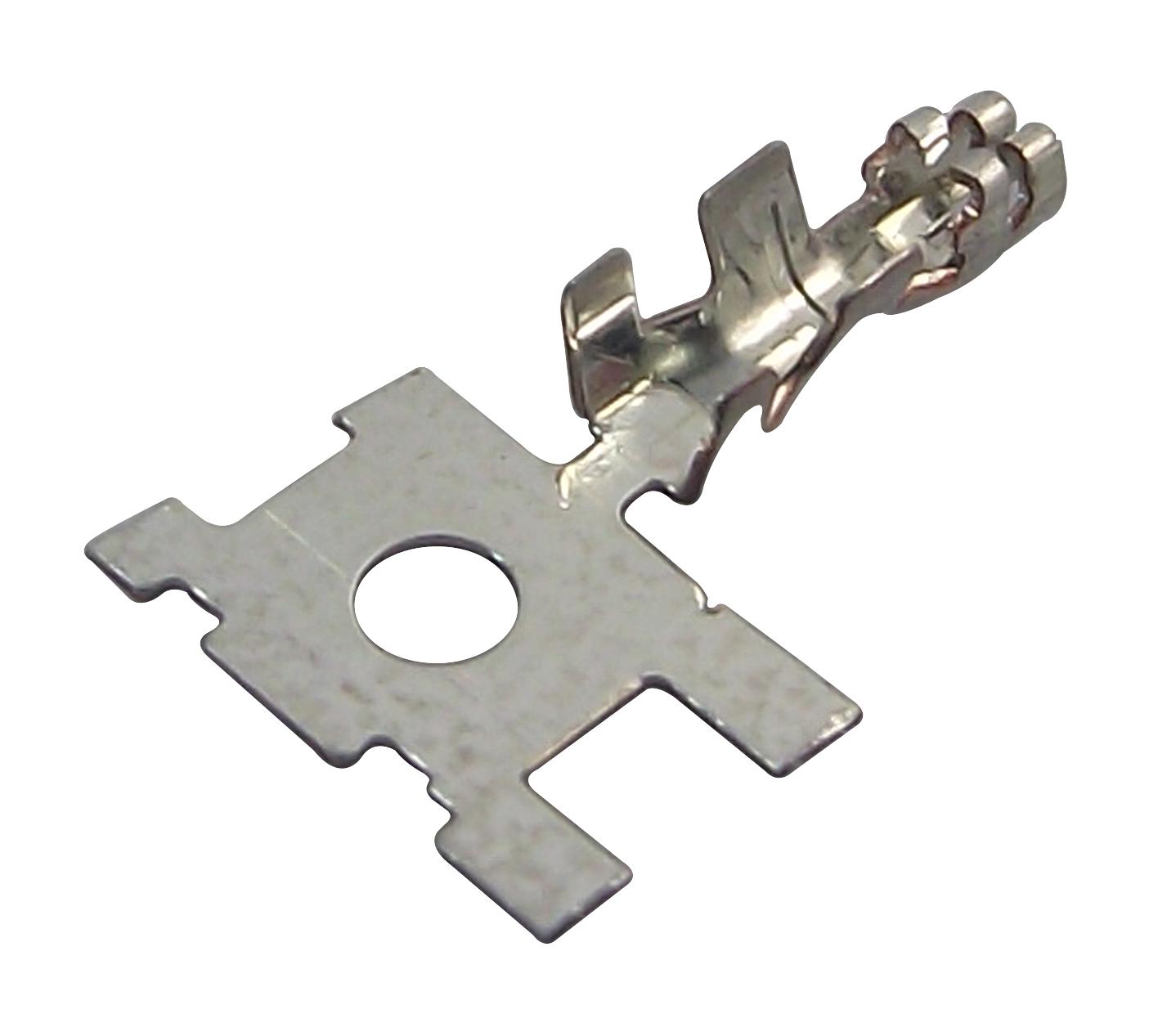 DF65-2428SCF CONTACT, SOCKET, 28-24AWG, CRIMP HIROSE(HRS)