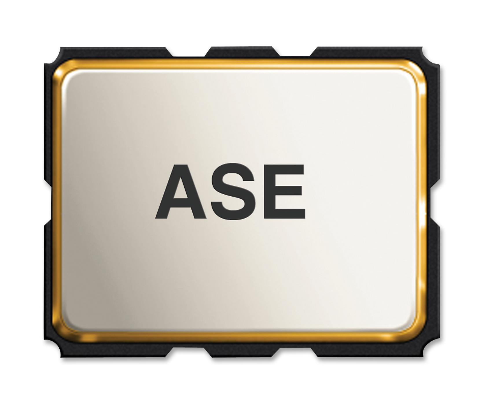 ASE-48.000MHZ-LC-T OSC, 48MHZ, 3.2 X 2.5MM, LVCMOS ABRACON
