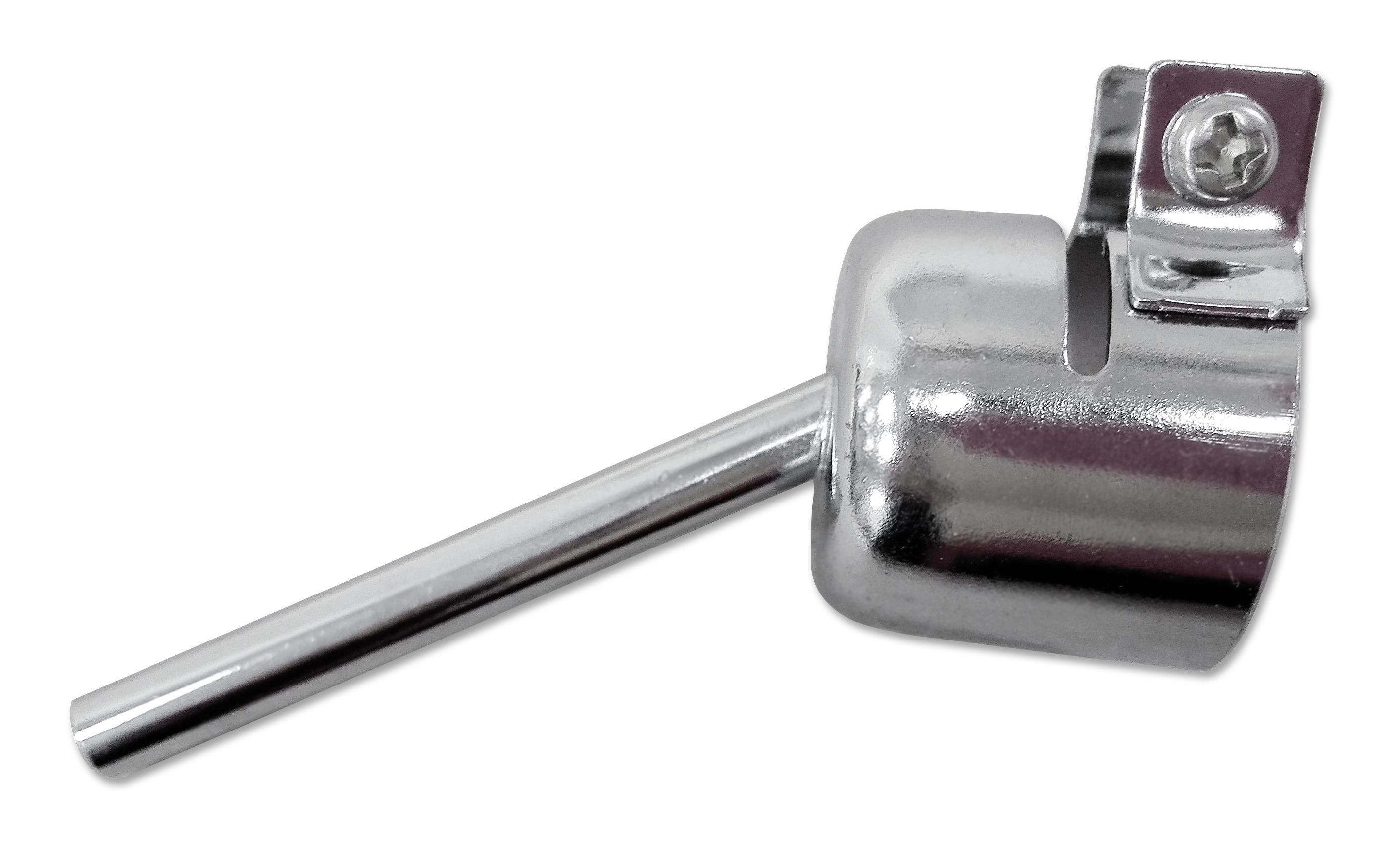 CBC003553 HOT AIR NOZZLE, ANGLED TENMA