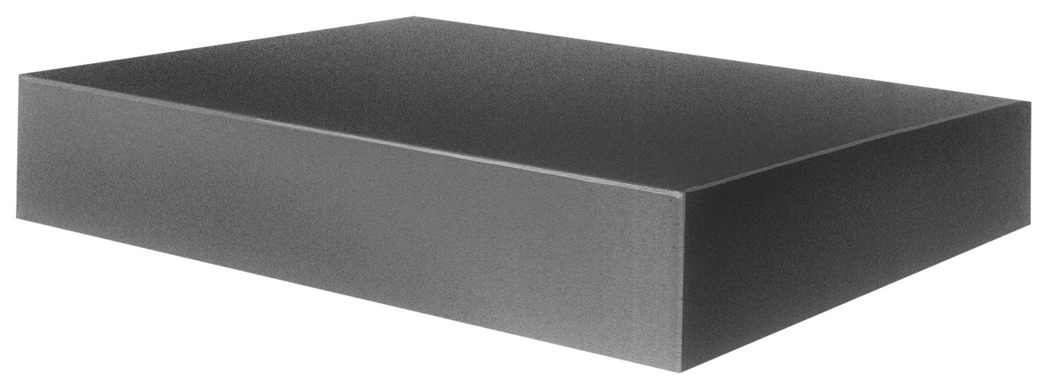 AC1422 ENCLOSURE, ALUMINIUM CHASSIS, NATURAL BUD INDUSTRIES