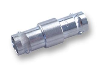 31_BNC-50-0-1/133_NE RF/COAXIAL ADAPTOR, BNC JACK-JACK HUBER+SUHNER