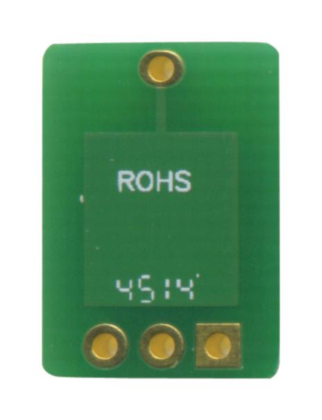 RE912 IC ADAPTOR, FIBREGLASS, SOT-223 ROTH ELEKTRONIK