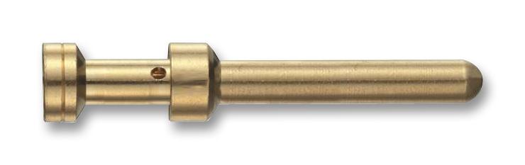 09 33 000 6122 CONTACT, PIN, 20AWG, CRIMP HARTING