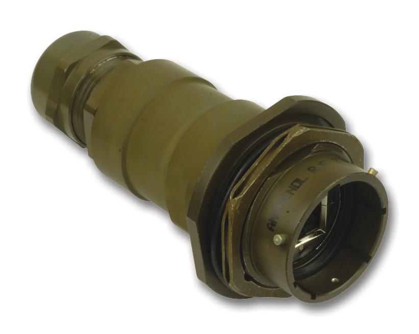 RJF7PEM1G ENET ADAPTOR, RJ45, JACK, 8P8C, CAT5E AMPHENOL SOCAPEX