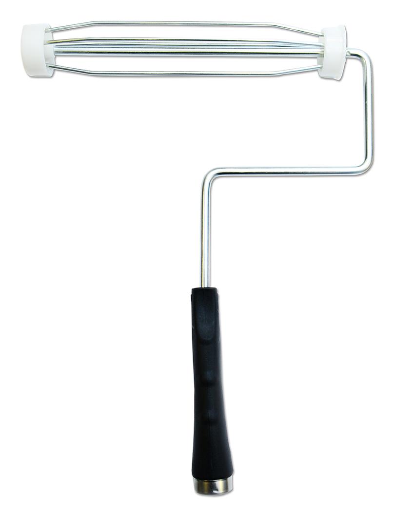 600-0425 ROLLER HANDLE, STEEL, 458MM INTEGRITY