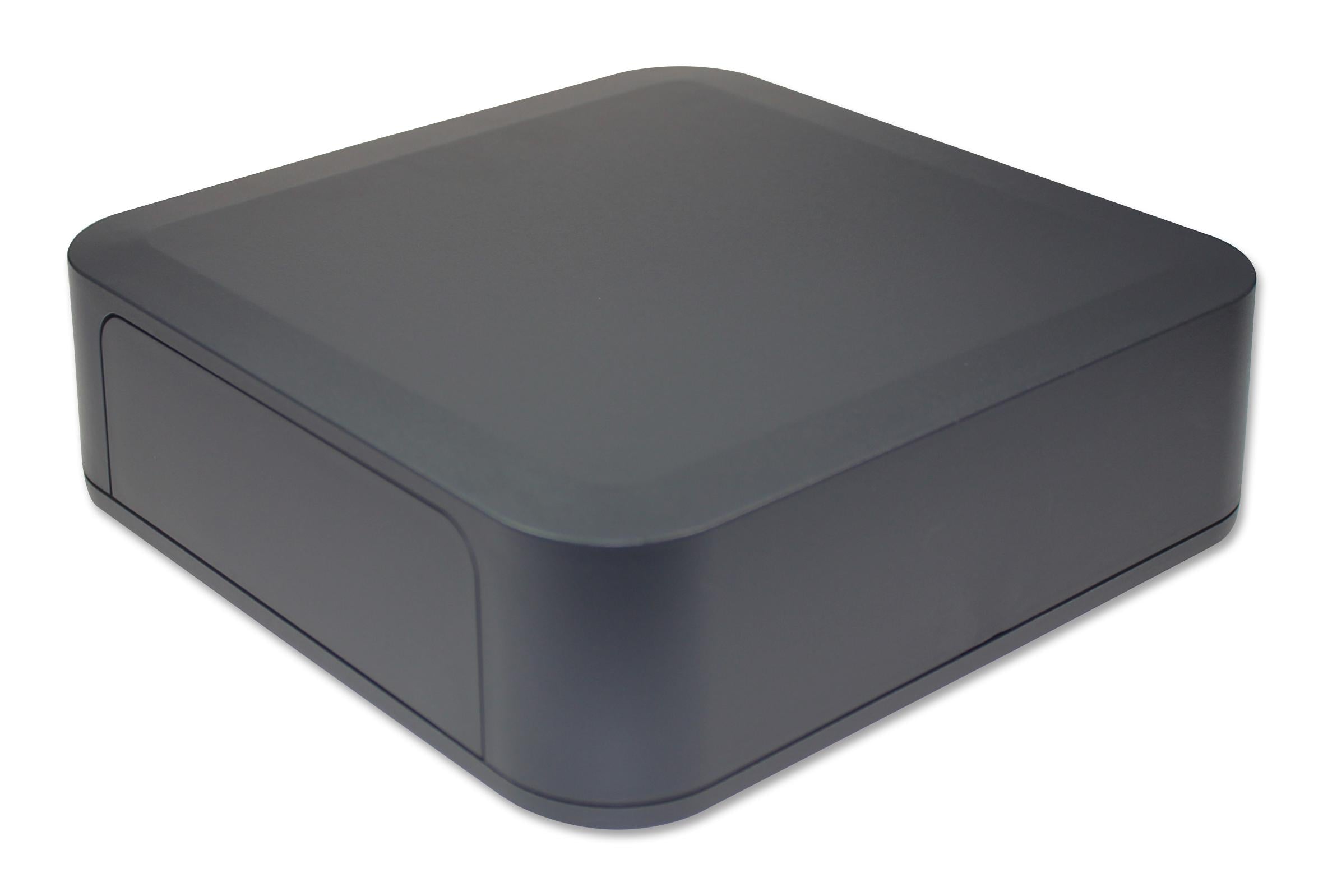 PF15-5-15D INSTRUMENT ENCLOSURE, COMM, ABS, GREY TAKACHI