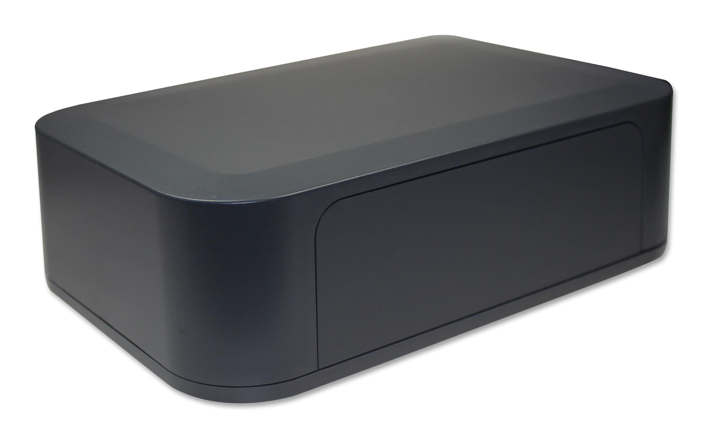 PF20-6-13D INSTRUMENT ENCLOSURE, COMM, ABS, GREY TAKACHI