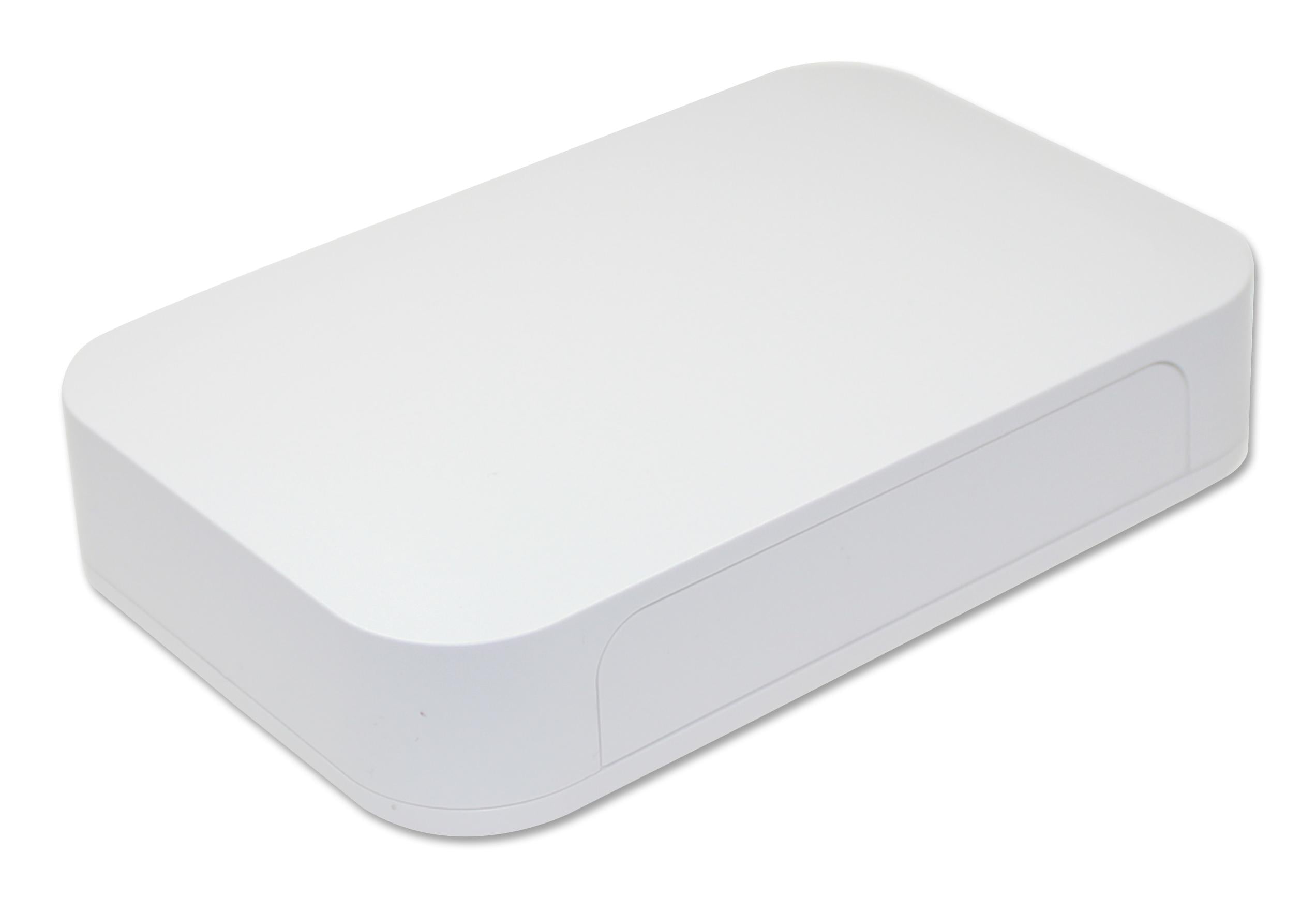 PF15-3-10W INSTRUMENT ENCLOSURE, COMM, ABS, WHT TAKACHI