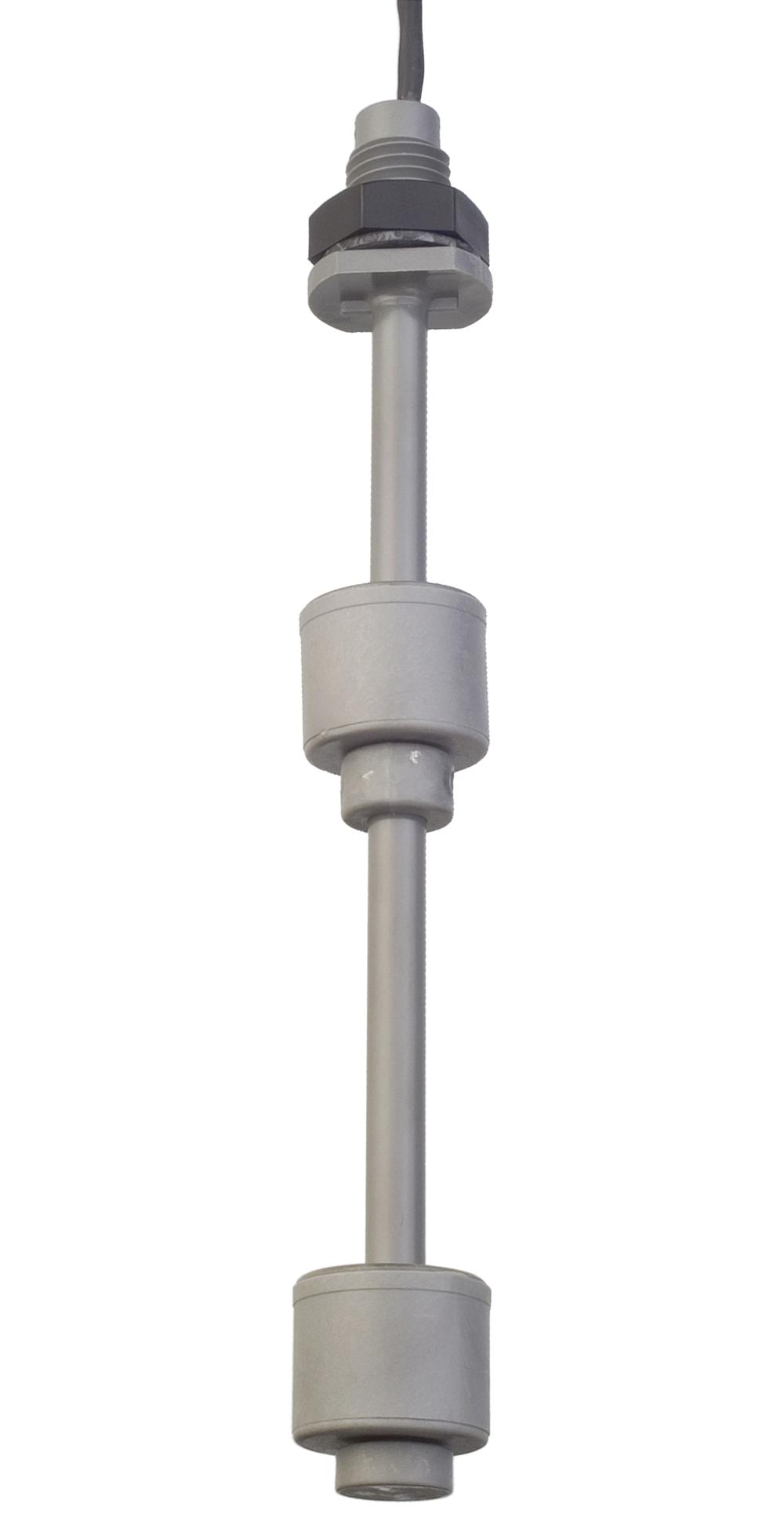 RSF66A50A100 SENSOR, FLOAT SWITCH W/ M12 CONN, PPS SENSATA / CYNERGY3