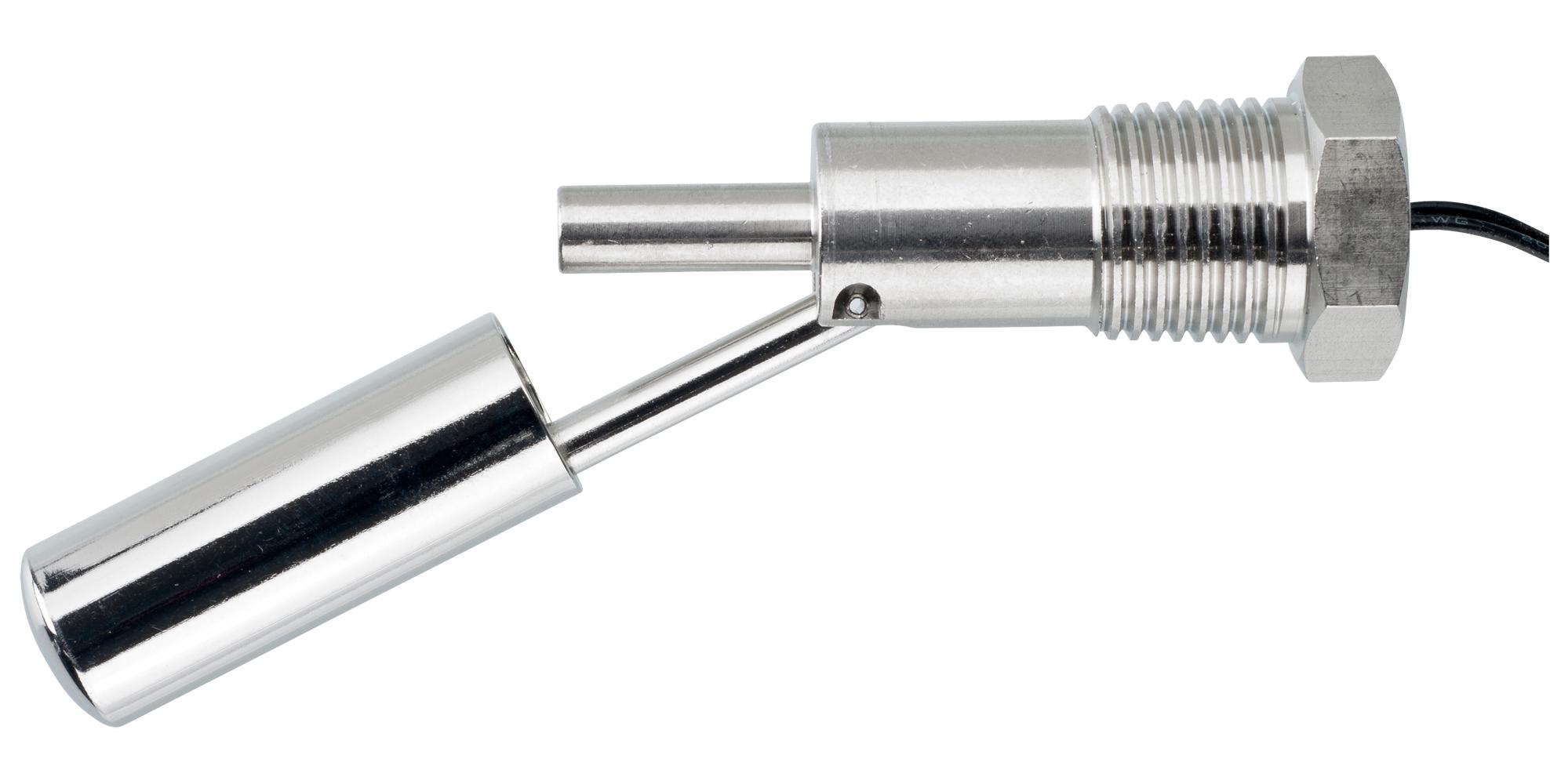 SSF215X100 SENSOR, FLOAT SWITCH, SPST-NO/NC, SS SENSATA / CYNERGY3