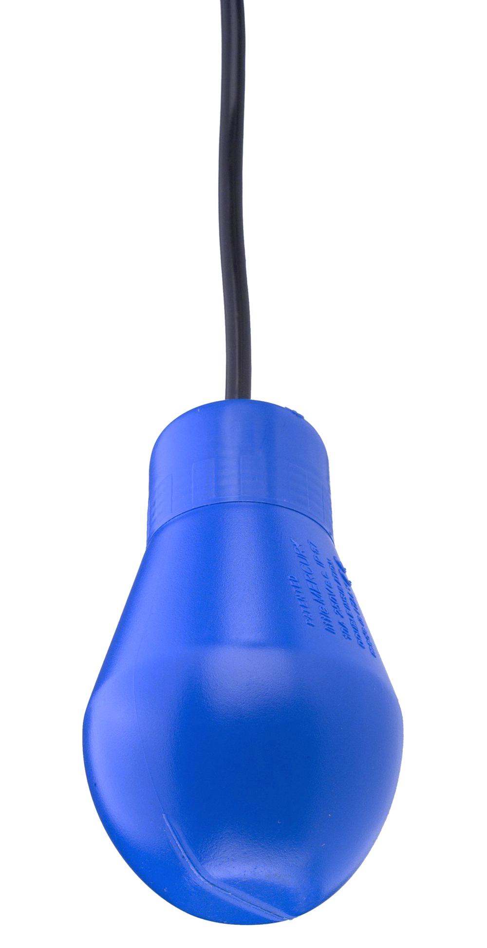 LITTLE-EX-10M SENSOR, FLOAT SWITCH, SPDT, PE SENSATA / CYNERGY3