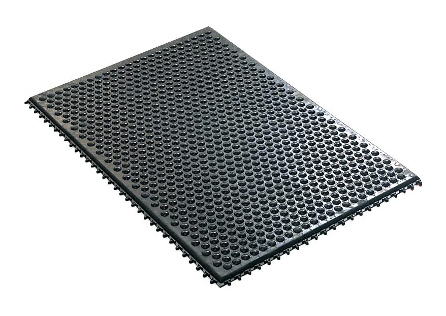 80650 CONDUCTIVE MAT, 600MM X 900MM DESCO EUROPE (FORMERLY VERMASON)
