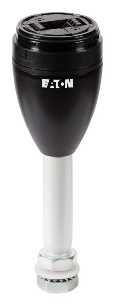 SL7-CB-T-100 BASE MODULE, 100MM, BLACK, INDICATOR EATON MOELLER