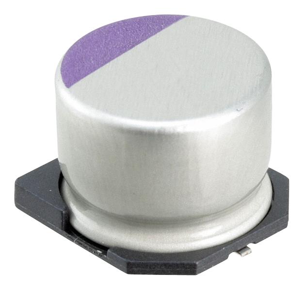 35SVPD18M CAP, 18µF, 35V, 20% PANASONIC