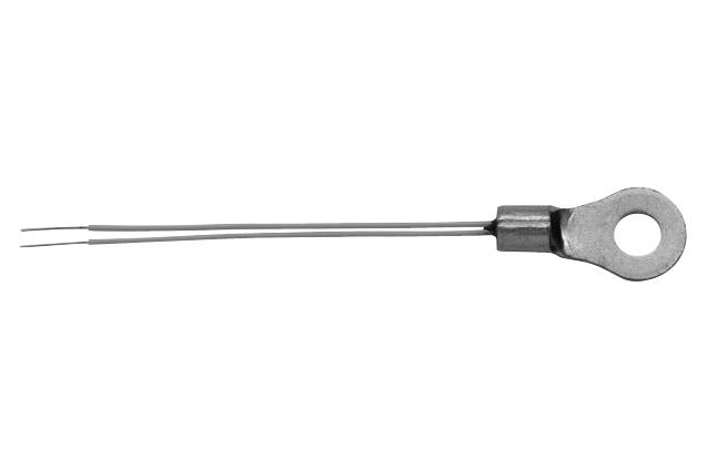 NTCALUG02A103G THERMISTOR, NTC, 10KOHM, WIRE VISHAY
