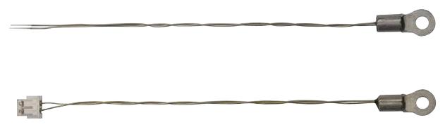 NTCALUG03A103GC THERMISTOR, NTC, 10KOHM, WIRE LEADED VISHAY