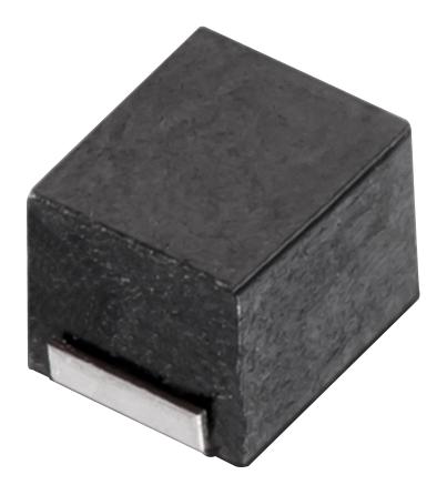 7447629100 INDUCTOR, 10UH, 10%, 0.34A, 44MHZ, 1008 WURTH ELEKTRONIK
