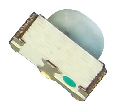 HSMF-C145 LED, RED/GREEN, 79/223MCD, SMD BROADCOM