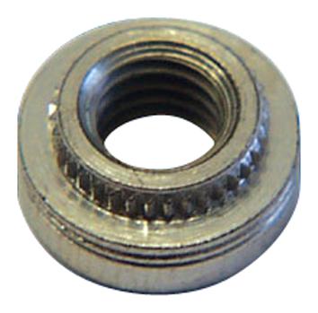 02.17.159 NUT, SELF CLINCHING, SS, M5, 1.5MM PANEL ETTINGER