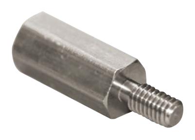 05.16.409 STANDOFF, HEX M-F, SS, 40MM, M6 ETTINGER