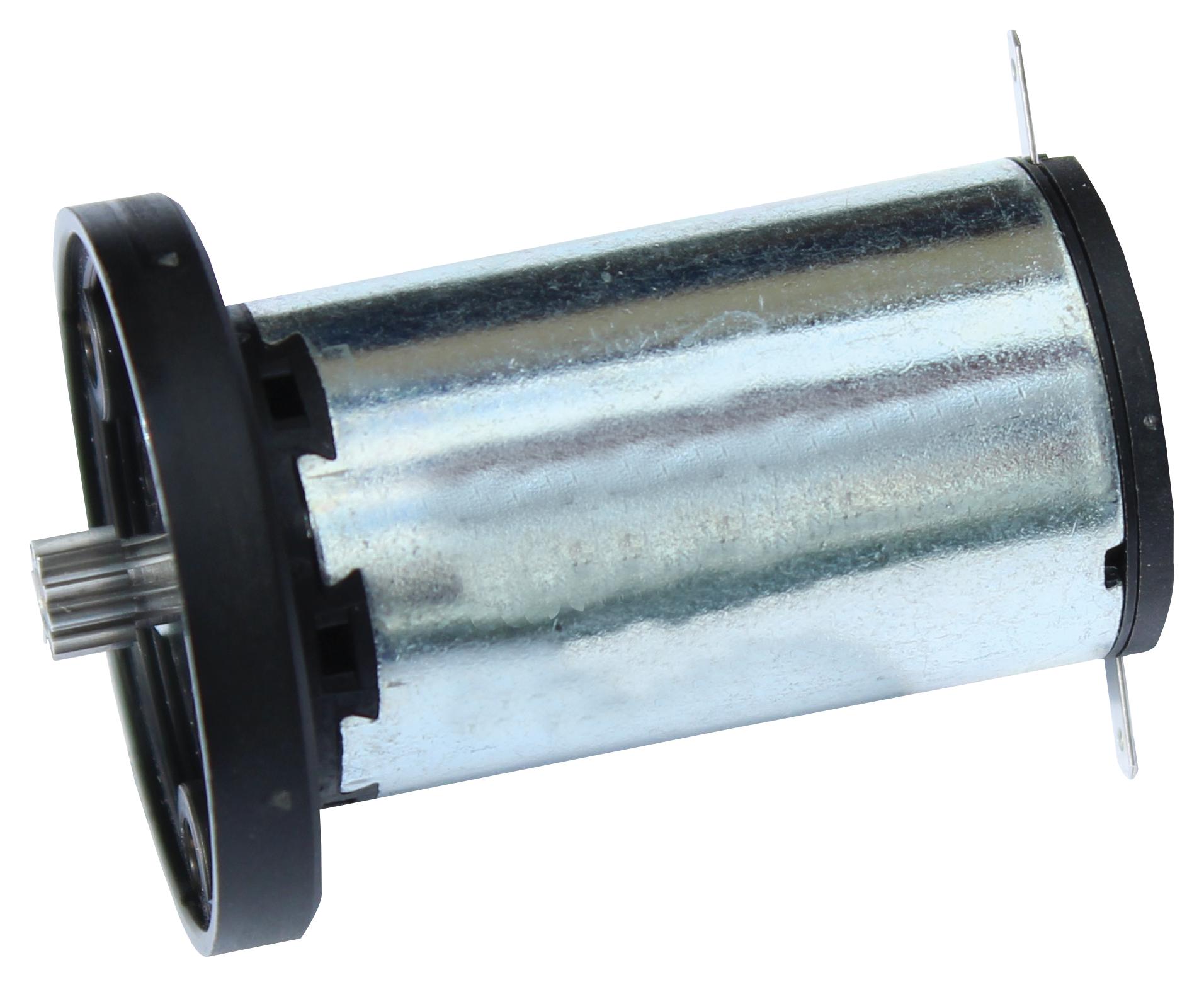 517599 MOTOR, GEARED, 24VDC, 2800RPM MAXON MOTOR