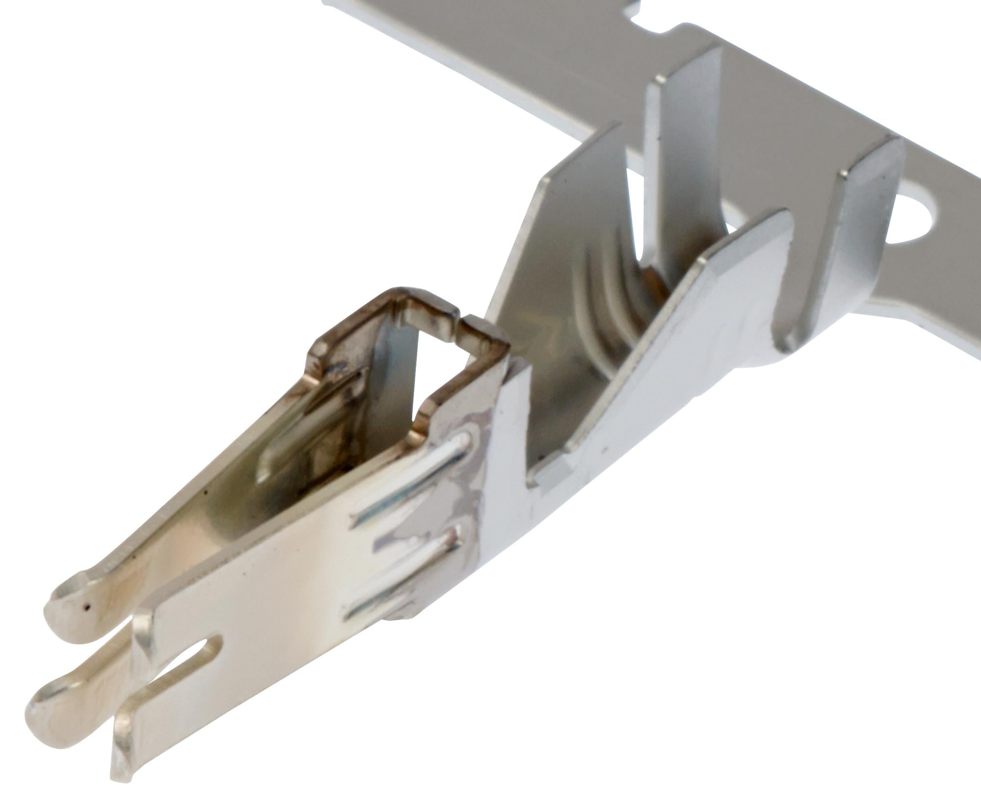 42815-0144 CONTACT, SOCKET, 14AWG, CRIMP MOLEX