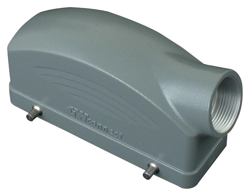 7824.6544.0 HOOD, SIDE ENTRY, 24B, 2 LEVER MOLEX / GWCONNECT