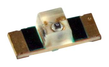 HSMG-C265 LED, GREEN, 15MCD, 572NM BROADCOM