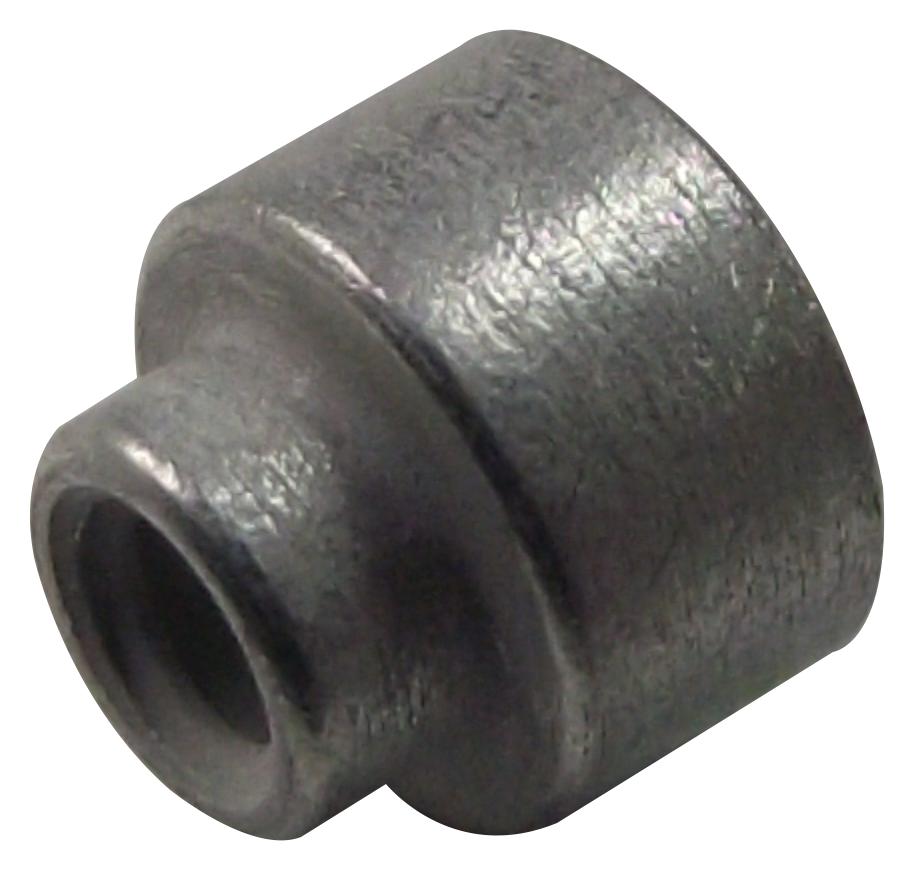 9774025243R SPACER, SMT ROUND, STEEL, M2, 2.5MM WURTH ELEKTRONIK