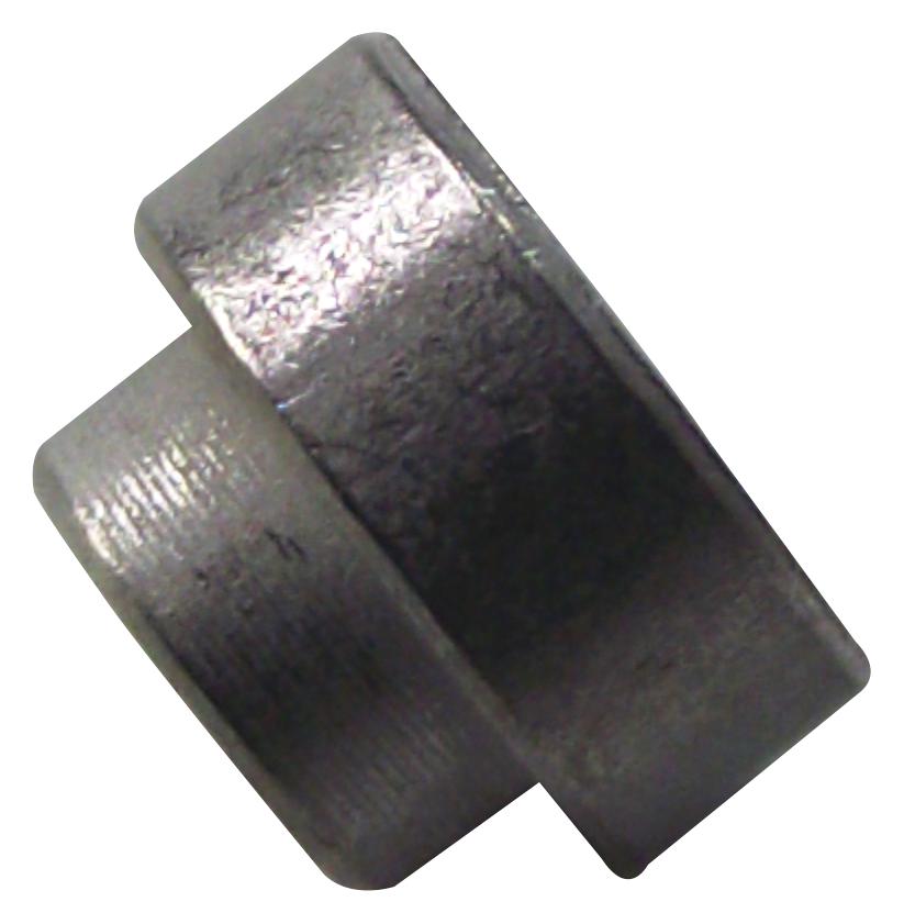 9774027151R SPACER, SMT ROUND, STEEL, M2.5, 2.7MM WURTH ELEKTRONIK