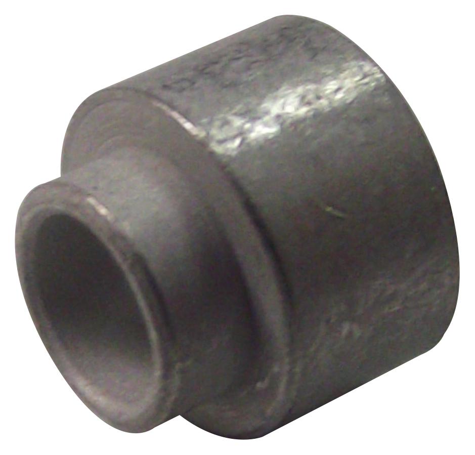 9774040151R SPACER, SMT ROUND, STEEL, M2.5, 4MM WURTH ELEKTRONIK