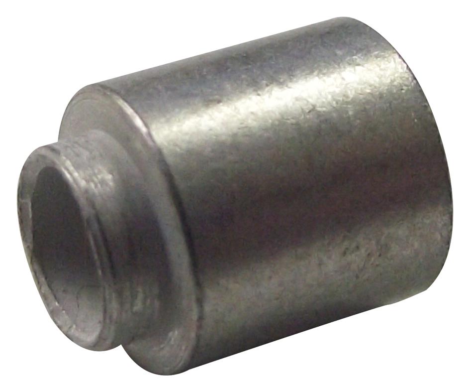 9774060960R SPACER, SMT ROUND, STEEL, 6MM WURTH ELEKTRONIK