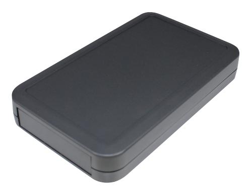 LC115-F2-D PORTABLE CASE, HANDHELD, PLASTIC, GREY TAKACHI