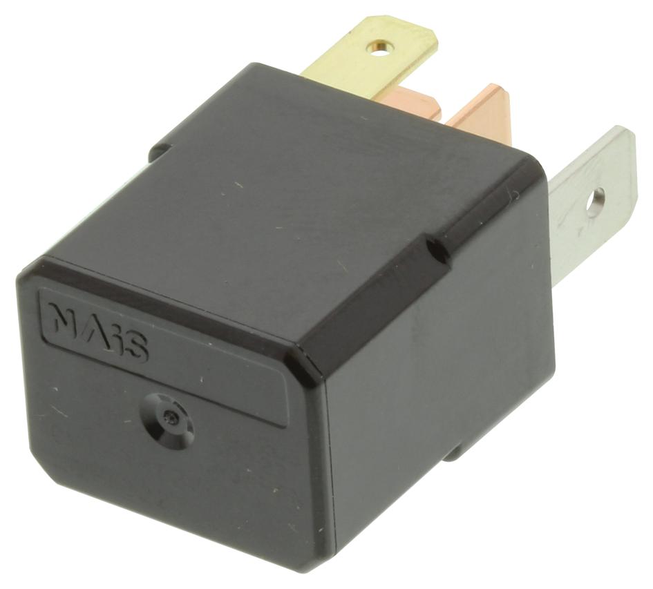 CM1-R-12V RELAY, AUTOMOTIVE, SPDT, 14VDC, 35A PANASONIC
