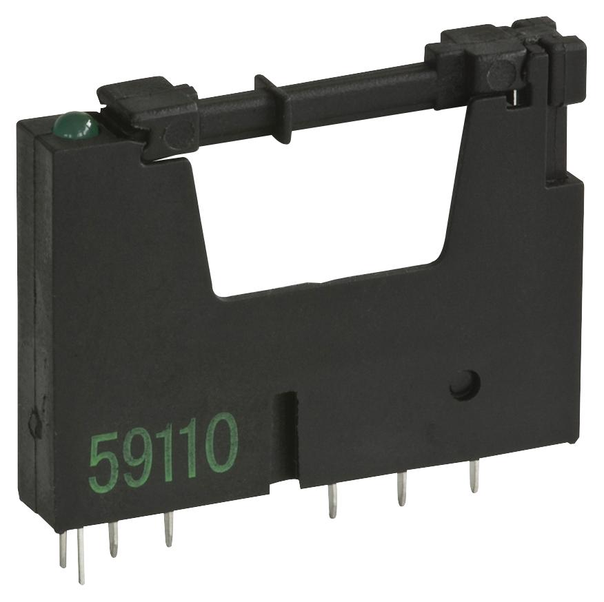 APF1-PS-GD SOCKET FOR APF SERIES PANASONIC