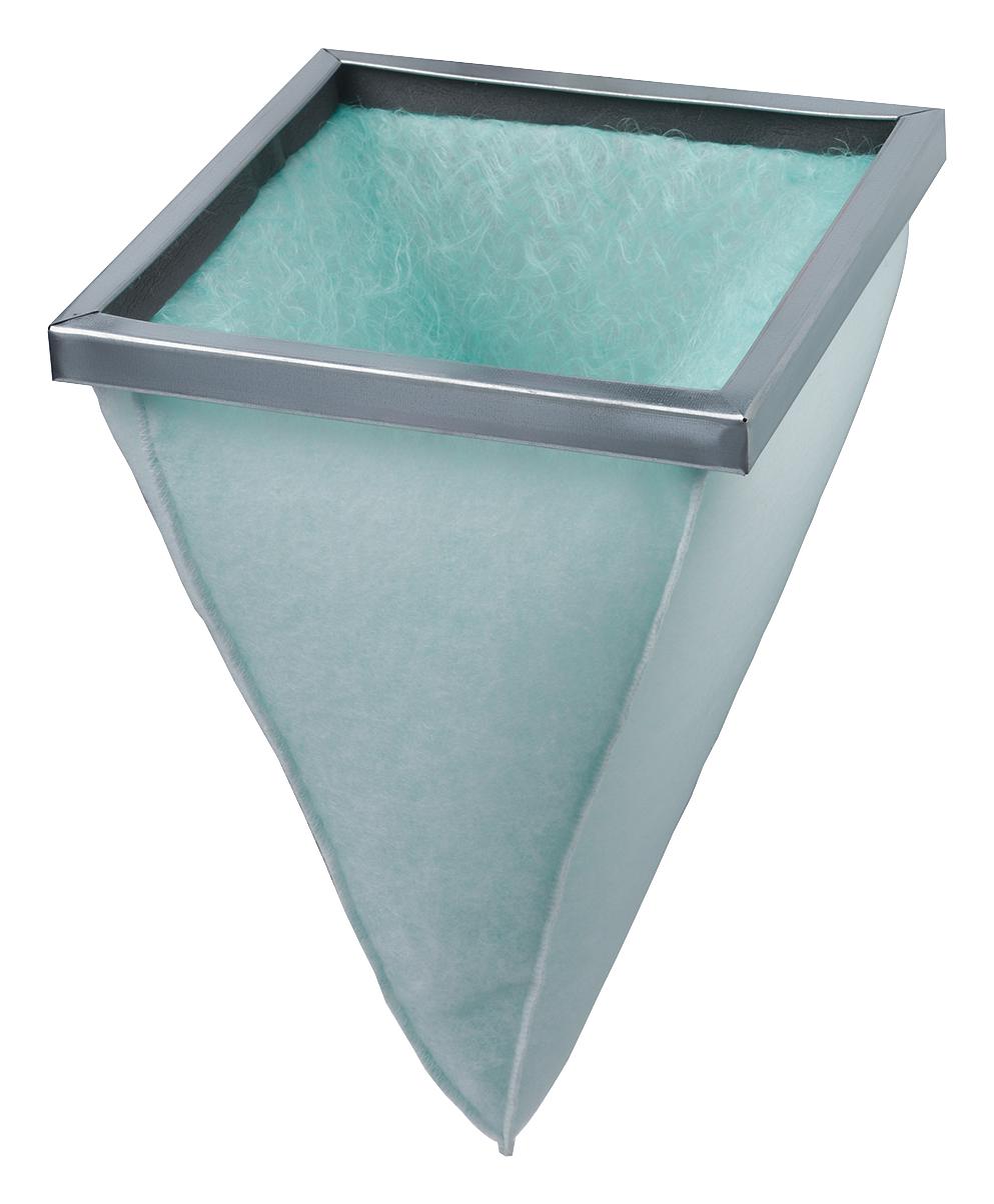 T0058735924. FUME EXTRACTOR FILTER WELLER